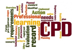 ASG - Continued Professional Development (CPD)