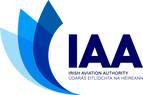 ASG - IAA Logo